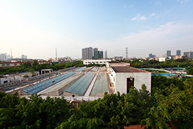 大坦沙J9集团厂