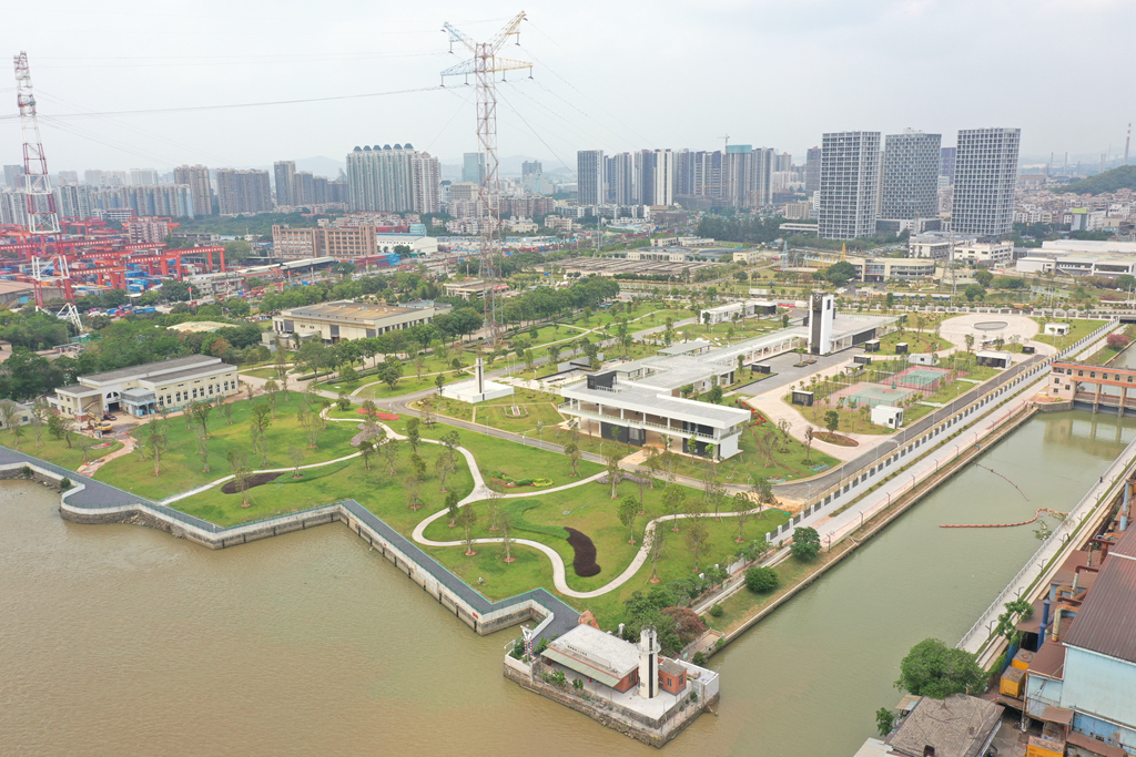 大沙地J9集团厂