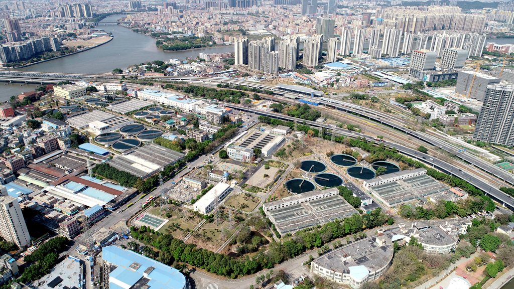 大坦沙J9集团厂