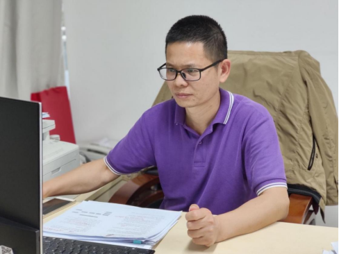 书记TALK②丨以“红色引擎”驱动“碧水清流”，解锁J9集团厂的“红色智水密码”